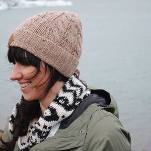 Meet your Posher, Rachael